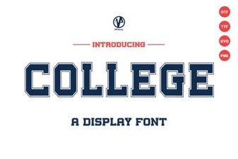 College Fonts: Design Ideas for Student Projects