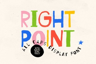 Guide to the Right Point Font for Creative Designers