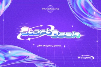 Start Dash Font: Project Ideas & Design Tips