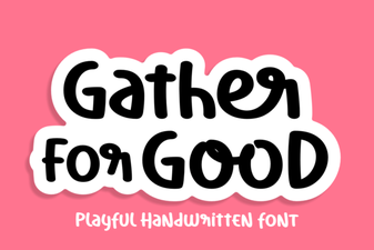 Gathering Fonts for Creative Web Projects